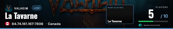 Hero badge preview