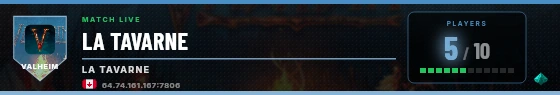 Scoreboard badge preview