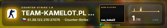 Glass badge preview