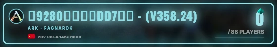 Marquee badge preview