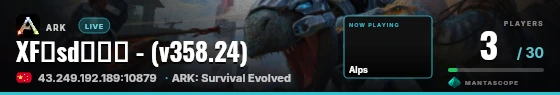 Hero badge preview