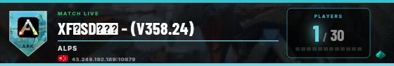 Scoreboard badge preview