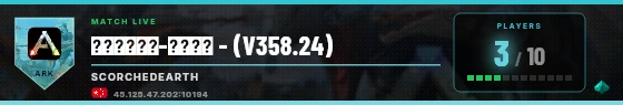 Scoreboard badge preview