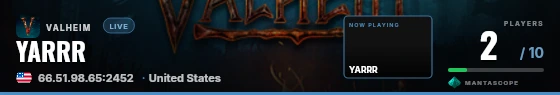 Hero badge preview