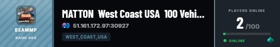 Strata badge preview