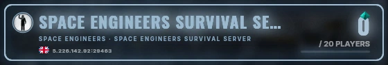 Marquee badge preview
