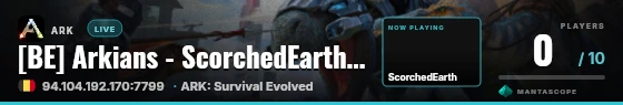 Hero badge preview
