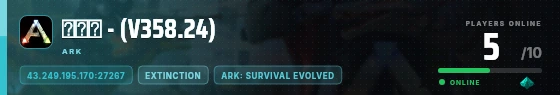 Edge badge preview