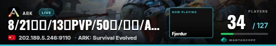 Hero badge preview