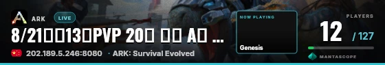 Hero badge preview