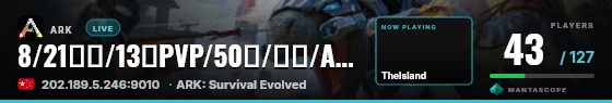 Hero badge preview