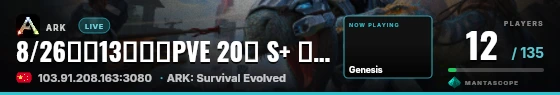 Hero badge preview