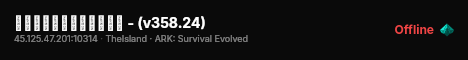 超级无敌恐怖恐龙怪兽世界 - (v358.24) live status badge