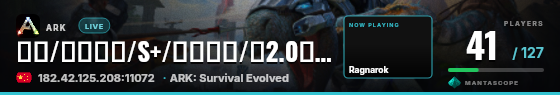 Hero badge preview