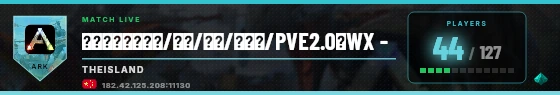 Scoreboard badge preview