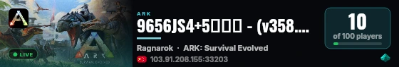 9656JS4+5海贼王 - (v358.24) live status badge