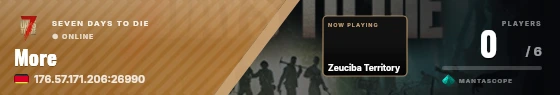 Sweep badge preview