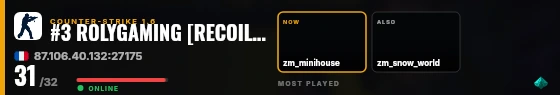 Filmstrip badge preview