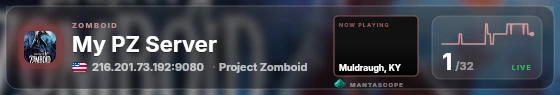 Glass badge preview