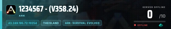 Edge badge preview