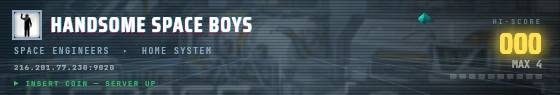 Arcade badge preview