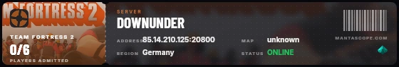 Ticket badge preview