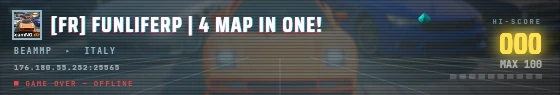 Arcade badge preview