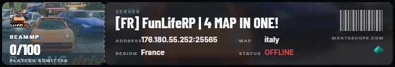 Ticket badge preview