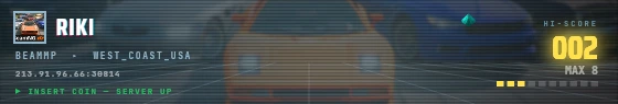 Arcade badge preview