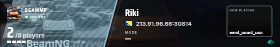 Blade badge preview