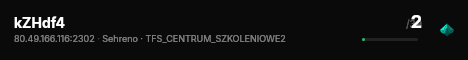 kZHdf4 live status badge