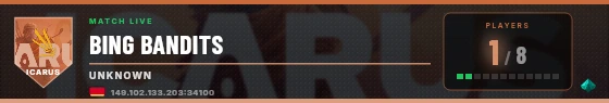 Scoreboard badge preview