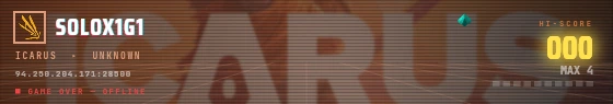 Arcade badge preview