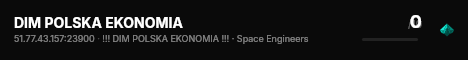 DIM POLSKA EKONOMIA live status badge