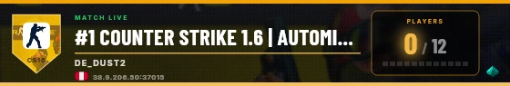 Scoreboard badge preview