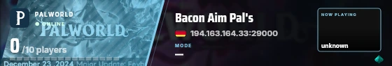 Blade badge preview