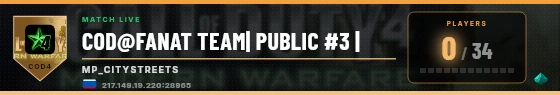 Scoreboard badge preview