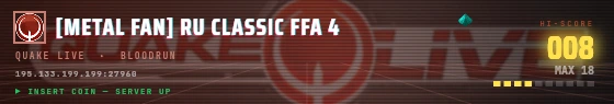 Arcade badge preview