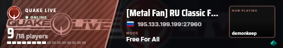 Blade badge preview