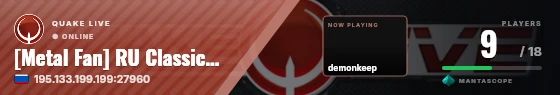 Sweep badge preview