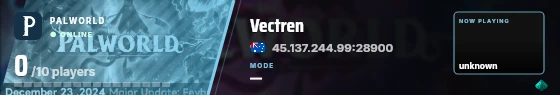 Blade badge preview