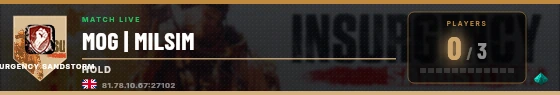 Scoreboard badge preview