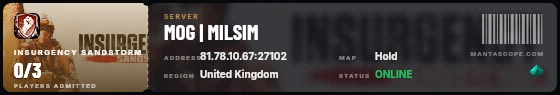 Ticket badge preview