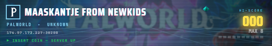 Arcade badge preview