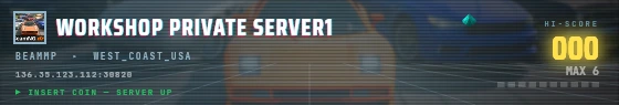 Arcade badge preview