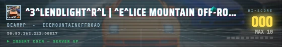 Arcade badge preview