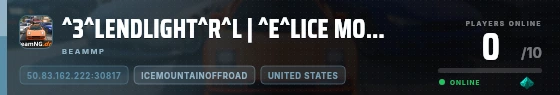 Edge badge preview