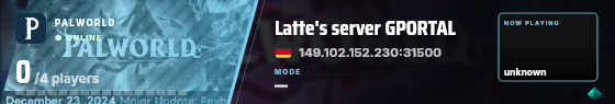 Blade badge preview