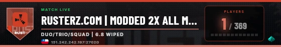 Scoreboard badge preview