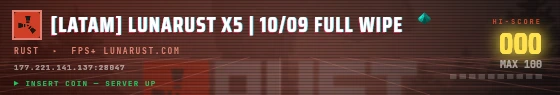 Arcade badge preview